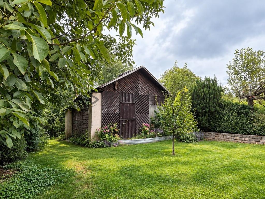 Prodej domu 20 m2