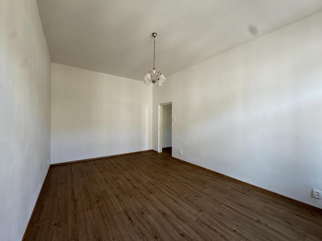 Pronájem bytu 2+1 65 m2