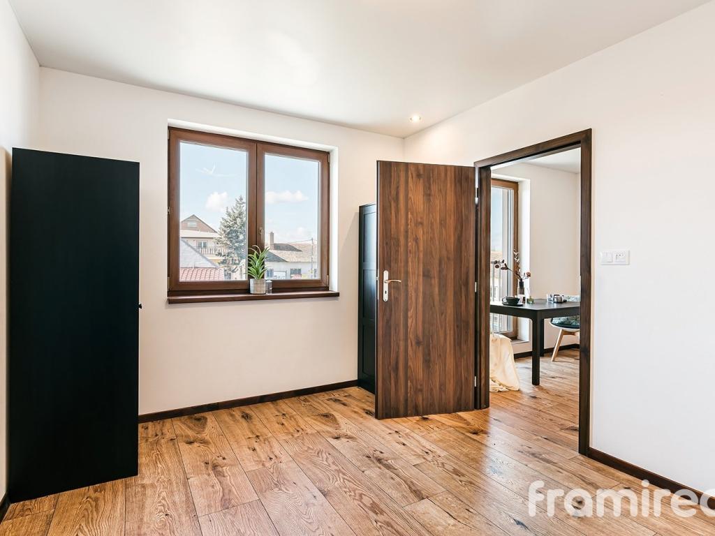 Pronájem bytu 2+kk 49 m2