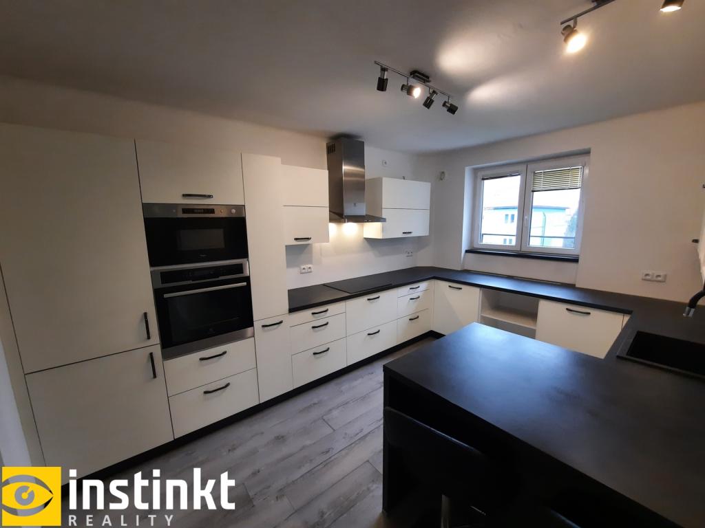 2+1, Plzeň - V Bezovce, 5490000 Kč, 71 m2