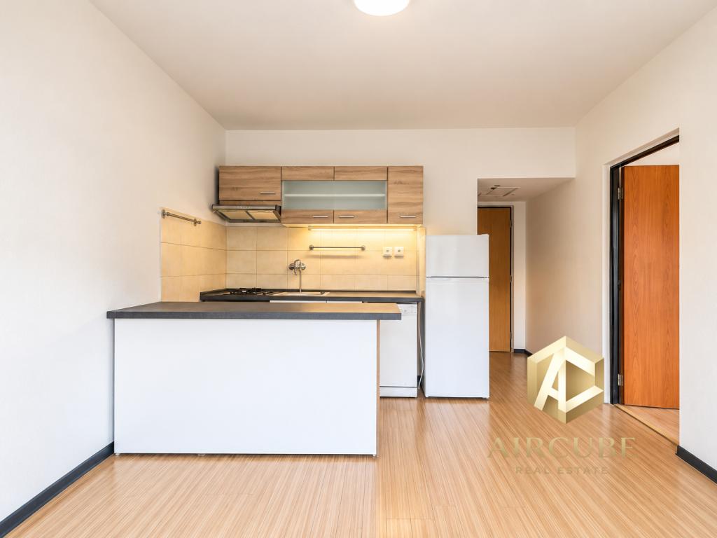 Pronájem bytu 2+kk 42 m2, Praha – náhled fotky 7