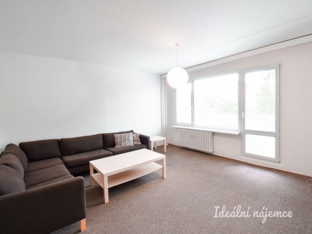 Pronájem bytu 3+1 63 m2