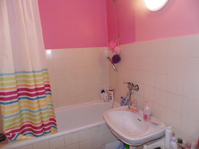 Spolubydlení atypický 67 m2