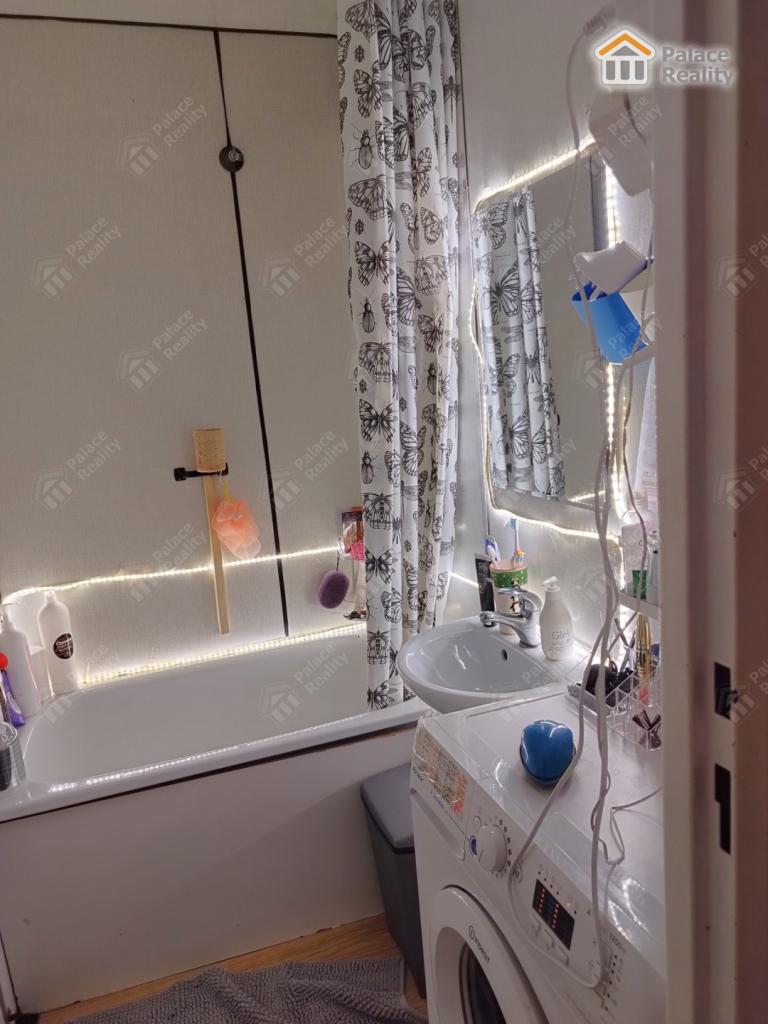 Pronájem bytu 1+kk 32 m2