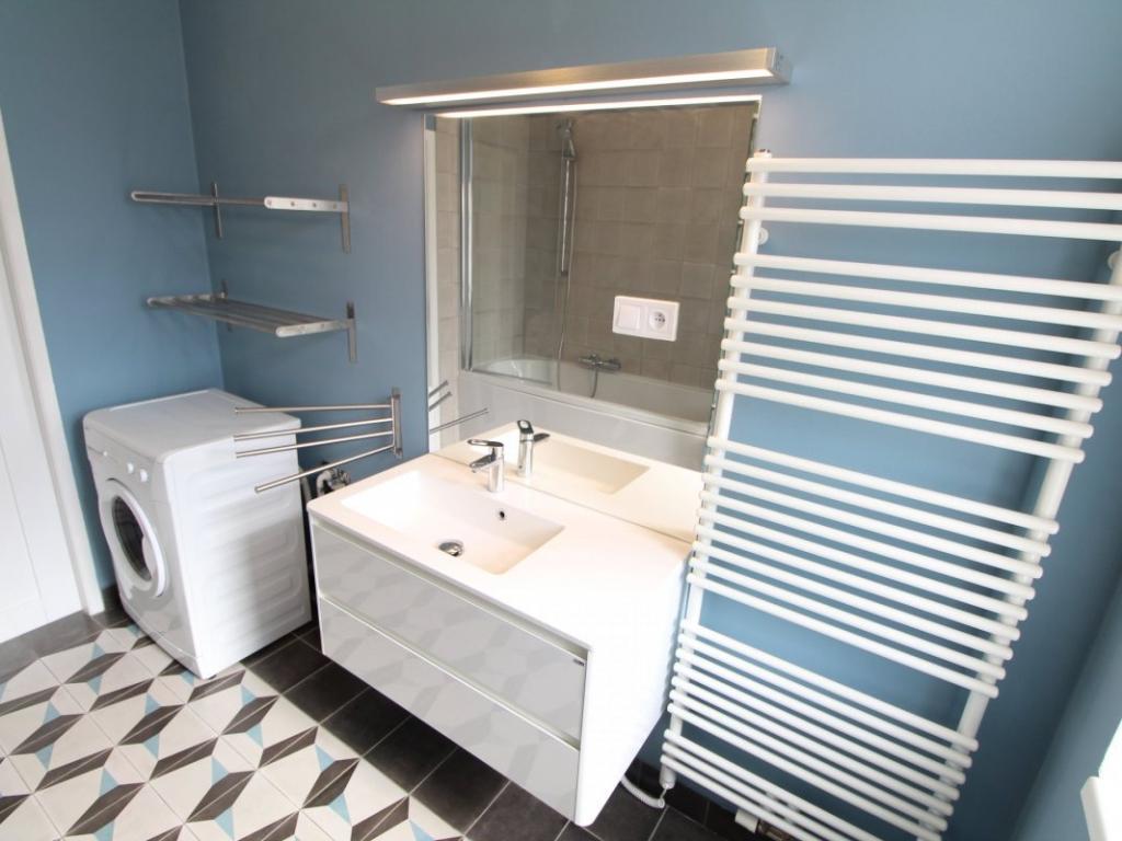 Pronájem bytu 2+kk 54 m2