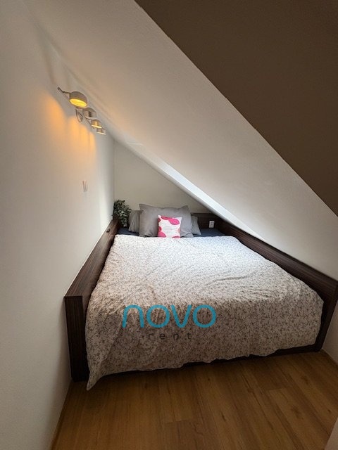 Pronájem bytu 3+1 115 m2, Praha – náhled fotky 15