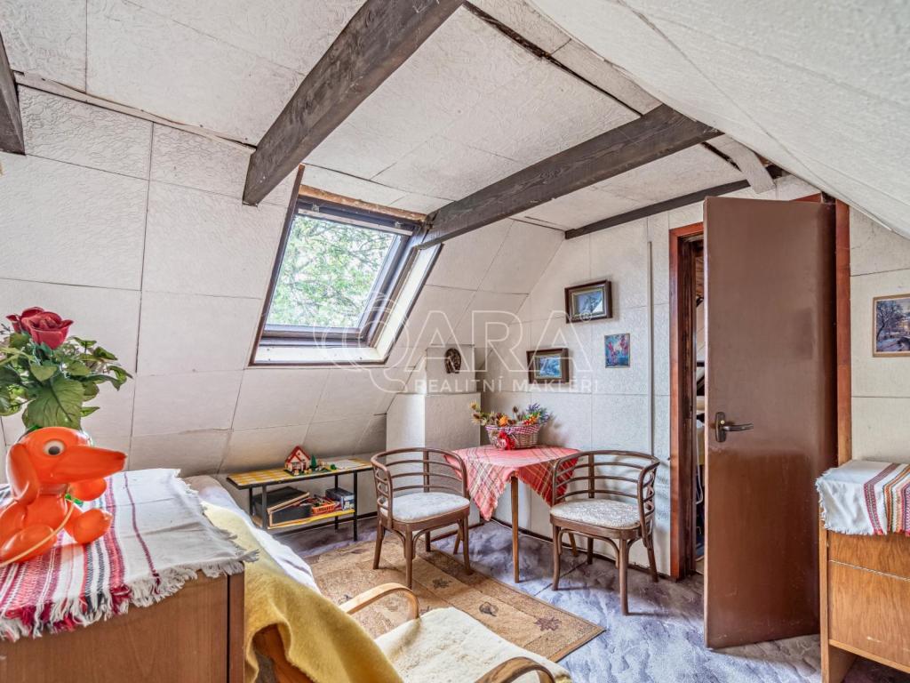 Prodej domu 78 m2, Panenský Týnec – náhled fotky 18