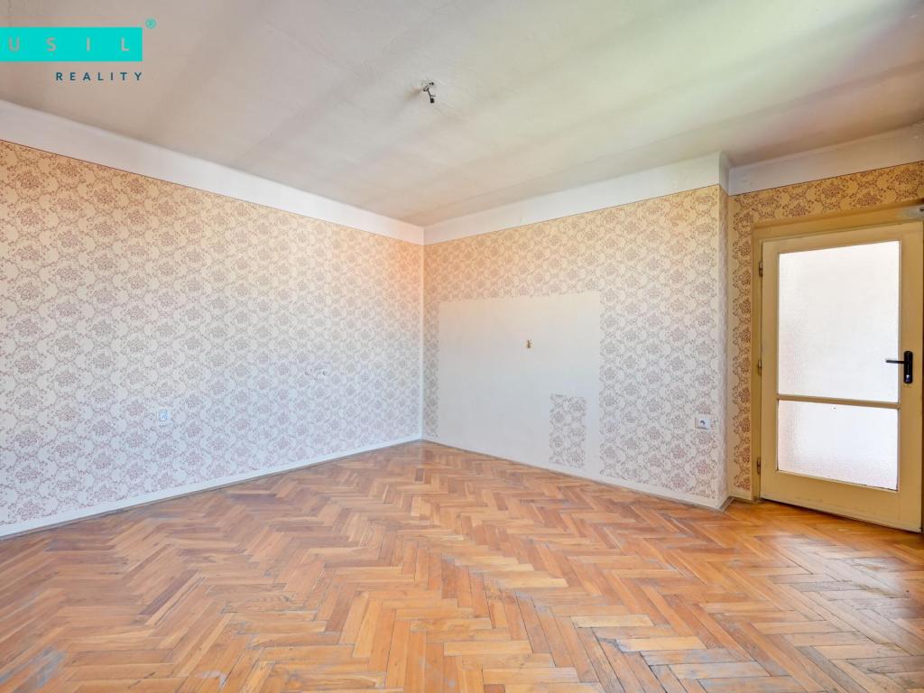 Prodej bytu 2+1 57 m² – další