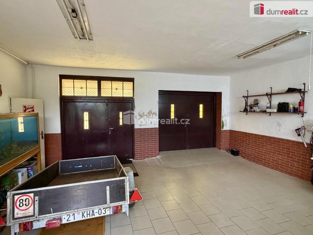 Prodej domu 100 m2, Zruč nad Sázavou – náhled fotky 19