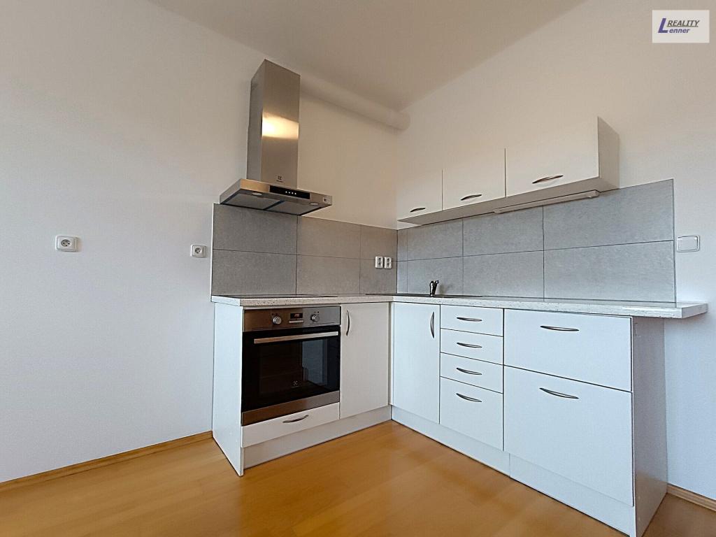 Pronájem bytu 1+kk 30 m2