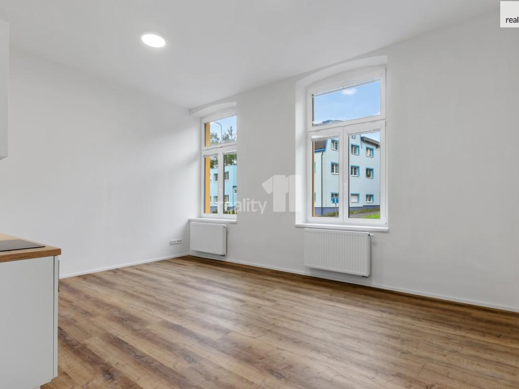 Prodej bytu 1+kk 30 m2