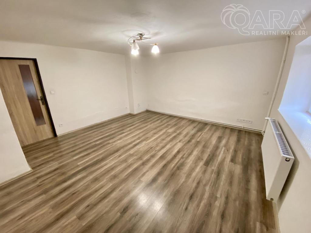 Pronájem bytu 1+1 35 m2