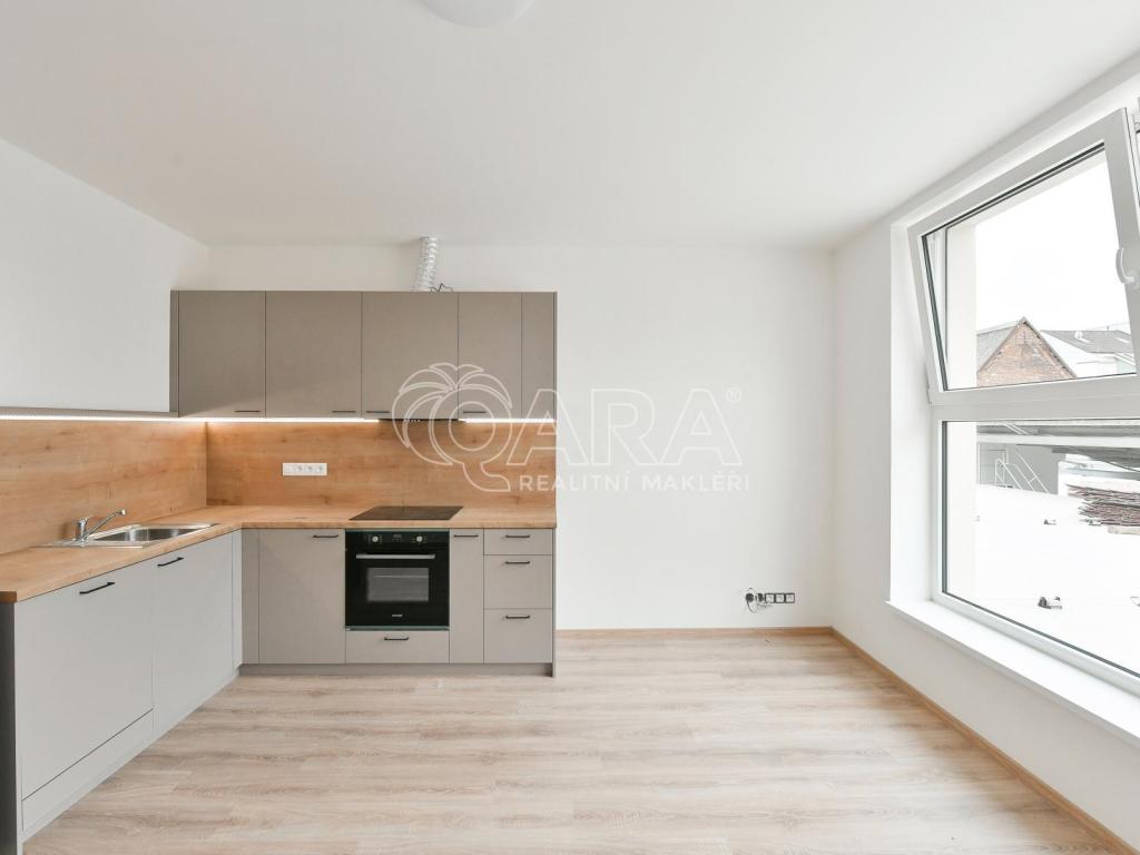 Pronájem bytu 2+kk 55 m2