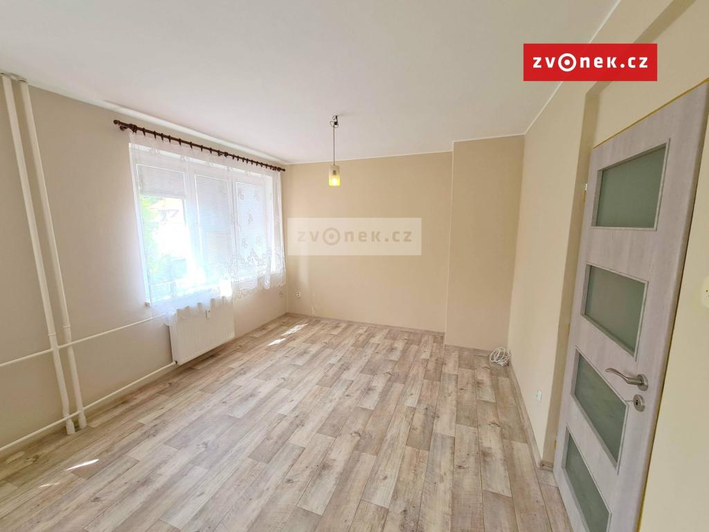 Pronájem bytu 2+1 61 m2