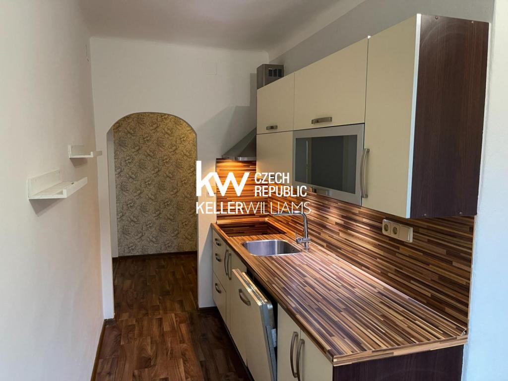 Pronajem bytu 3+1 81 m2