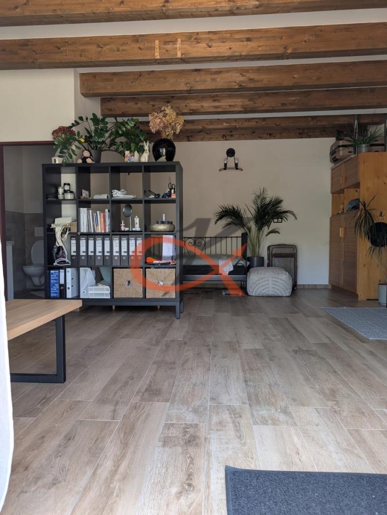 Pronájem bytu atypický 50 m2