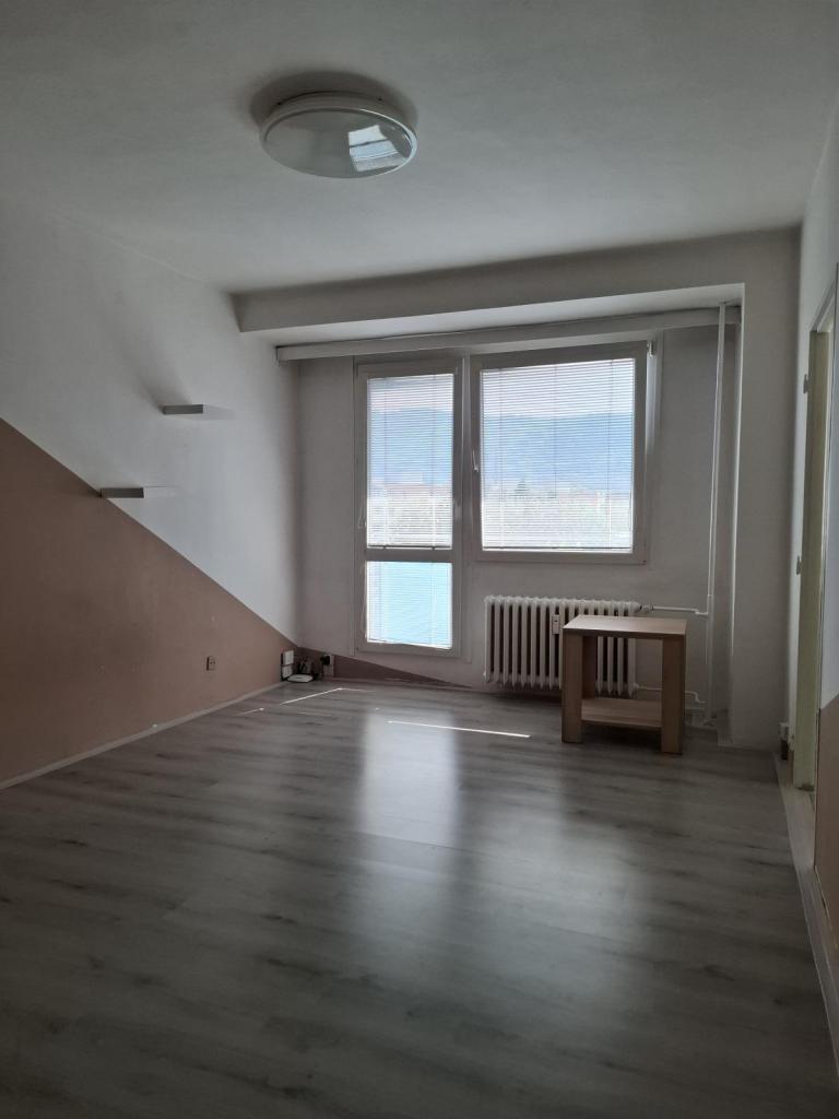 Pronájem bytu 1+1 37 m2