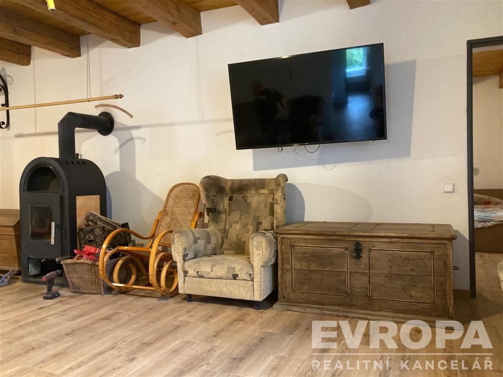 Pronájem domu 280 m2