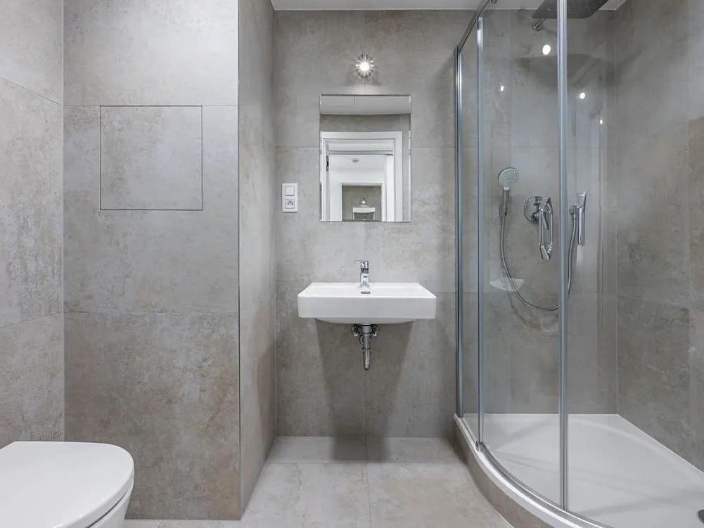 Pronájem bytu 1+kk 35 m2