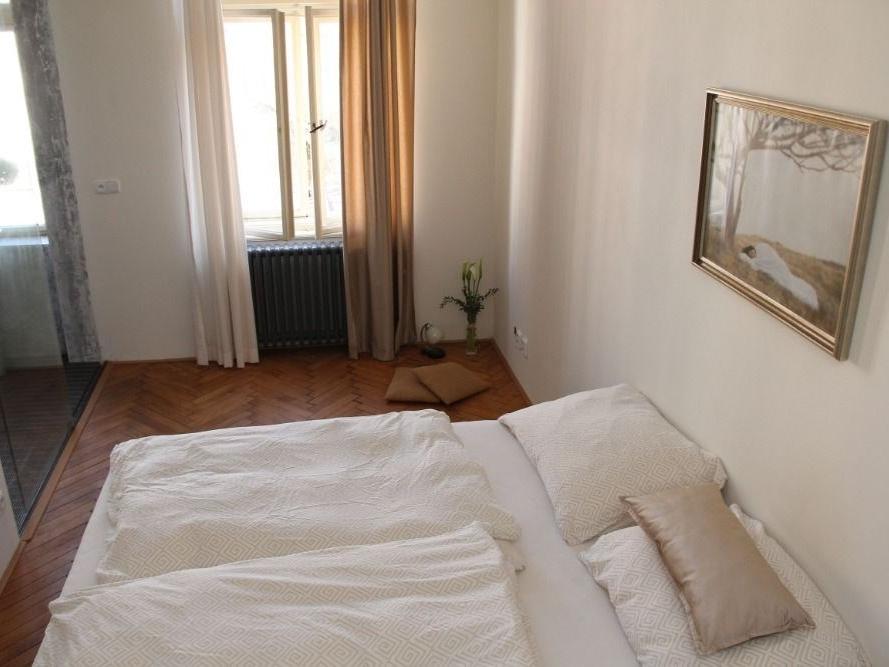 Pronájem bytu 2+kk 45 m² – pohled 4