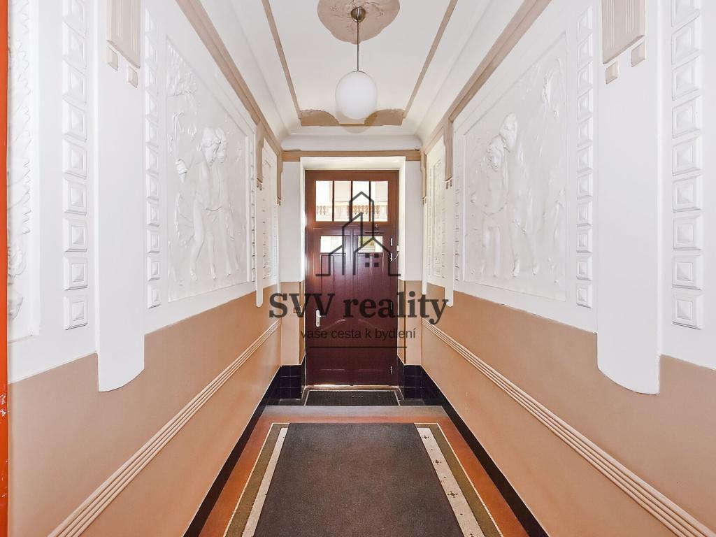 Prodej bytu 2+1 78 m2, Praha – náhled fotky 34