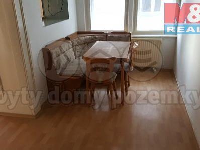 Pronajem bytu 4+kk 98 m2
