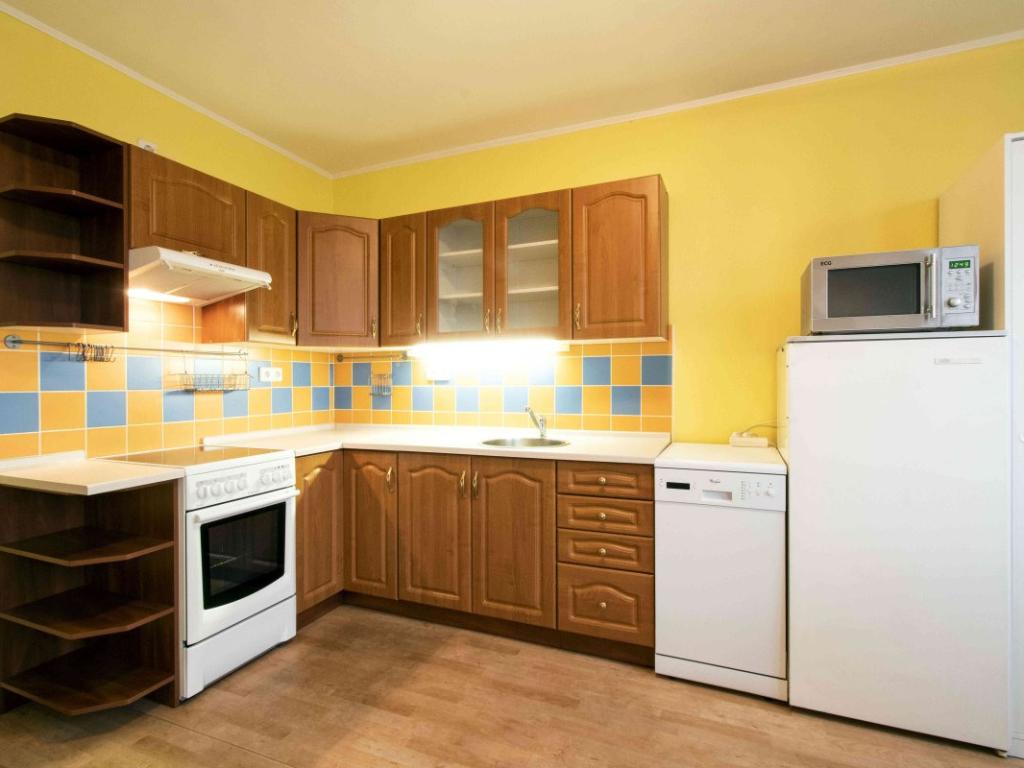 Pronájem bytu 1+kk 40 m2