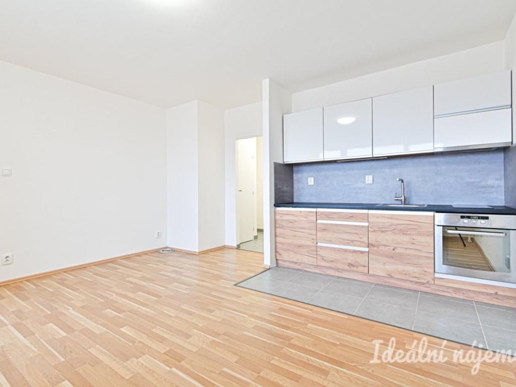 Pronájem bytu 2+kk 40 m2