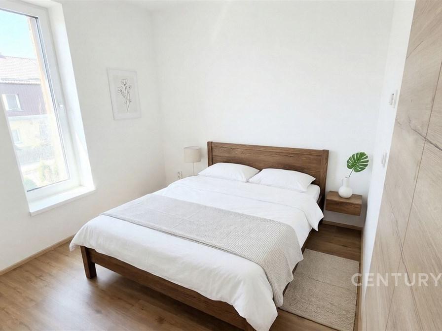 Pronájem bytu 2+kk 33 m2
