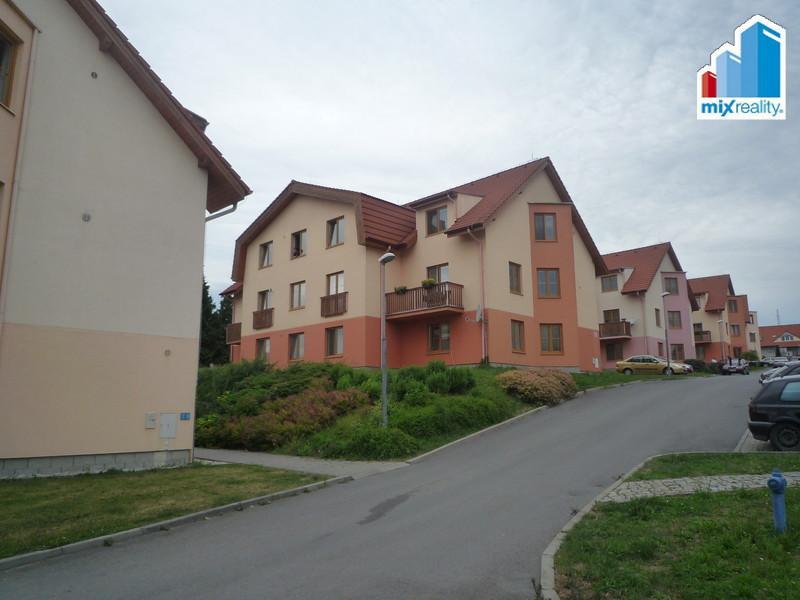 Pronajem bytu 2+1 56 m2