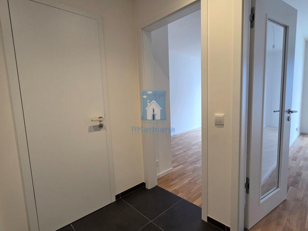 Pronájem bytu 2+kk 43 m2