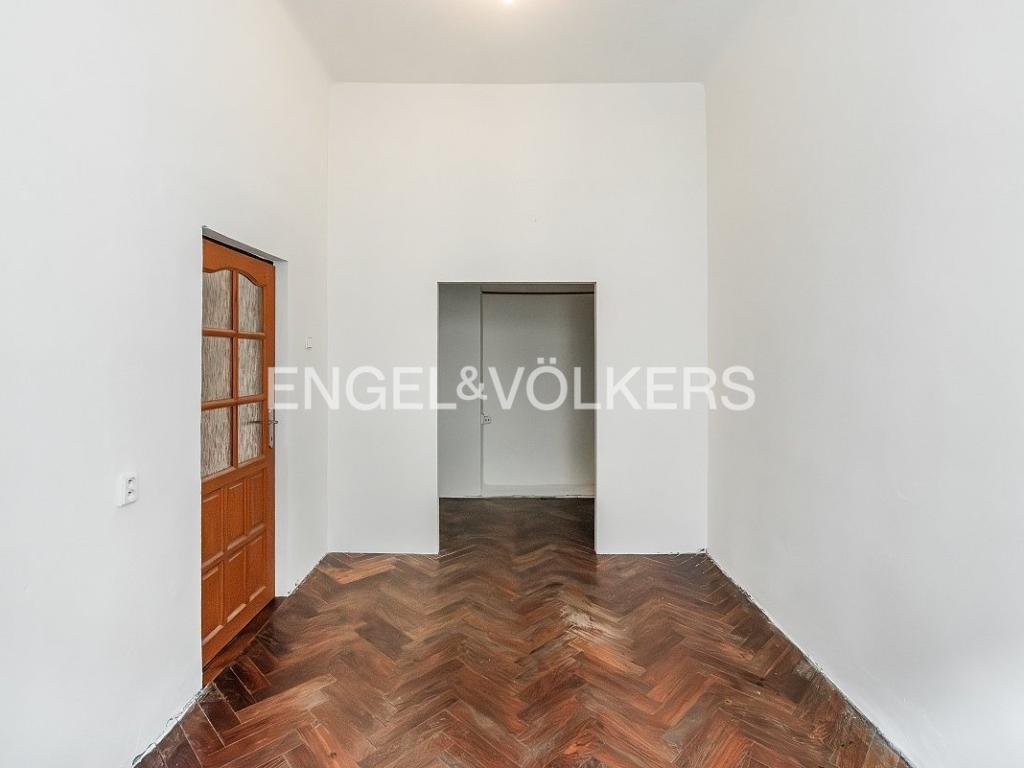 Pronájem bytu 4+kk 113 m2, Praha – náhled fotky 8