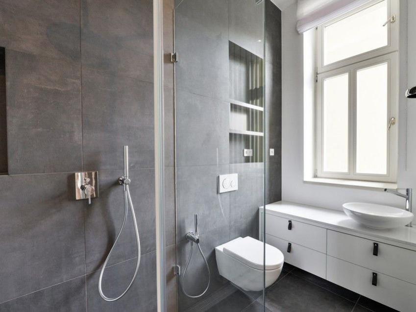 Pronájem bytu 3+kk 95 m2