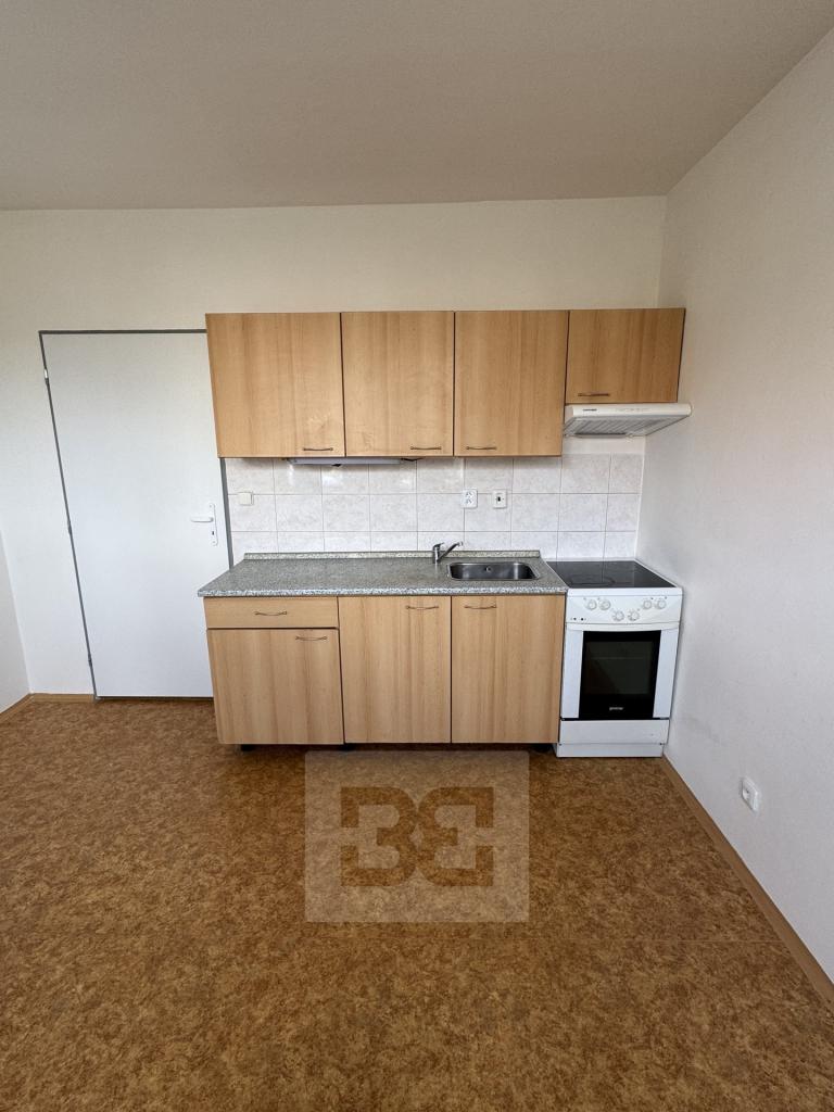 Pronájem bytu 1+kk 18 m2
