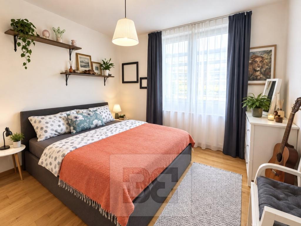 Prodej bytu 2+kk 72 m2, Praha – náhled fotky 6