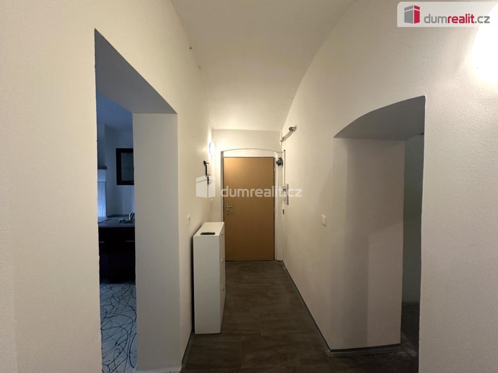 Pronájem bytu 3+1 128 m2