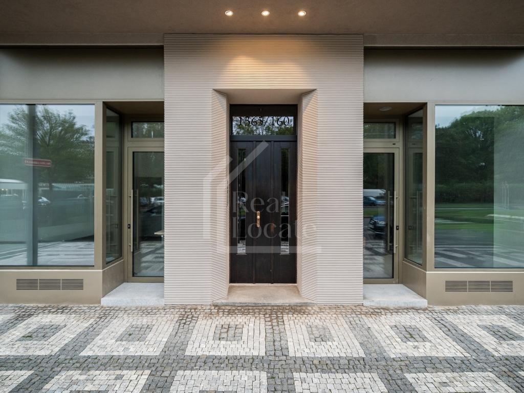 Pronájem bytu 2+kk 45 m2