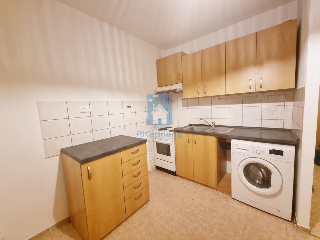 Pronájem bytu 1+1 32 m2