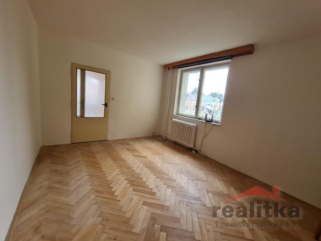 Pronájem bytu 2+1 69 m2