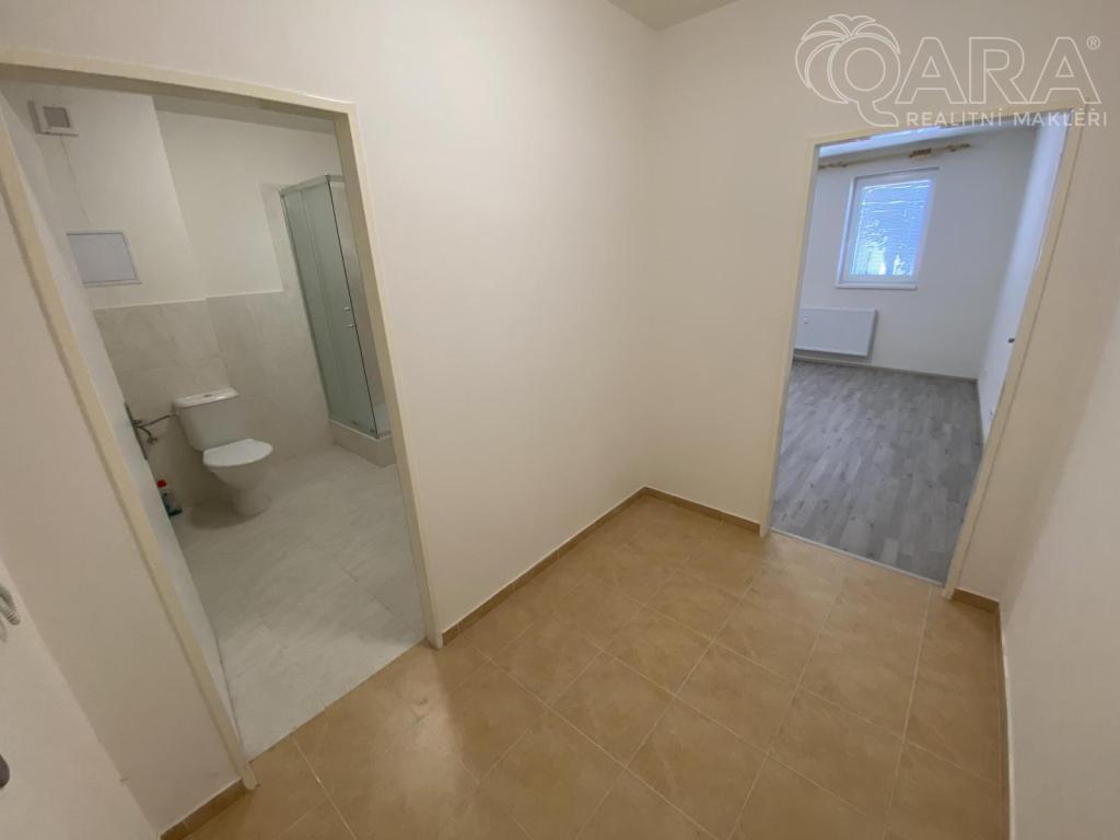 Pronájem bytu 1+kk 34 m2