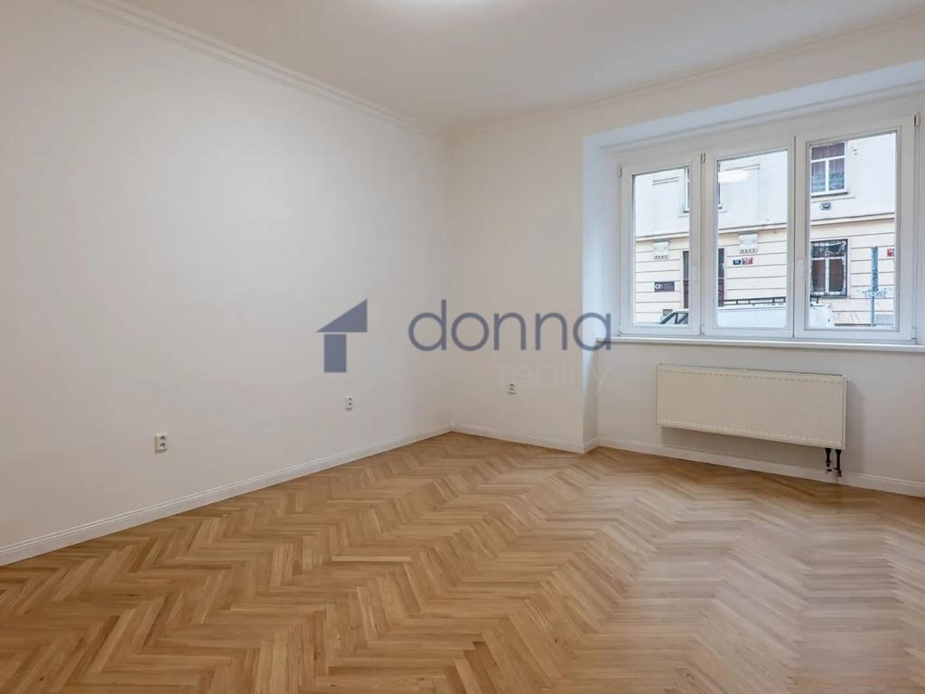 Pronájem bytu 2+kk 51 m2