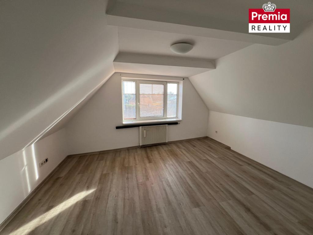 Pronájem bytu 2+kk 86 m2