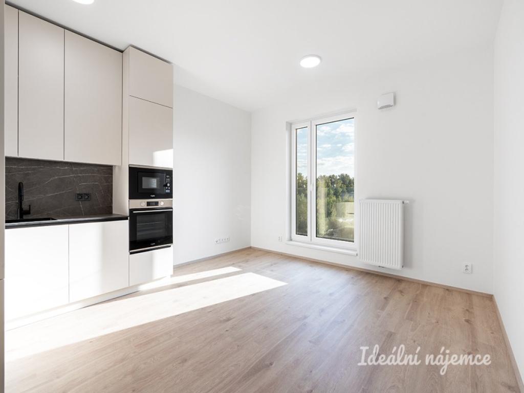 Pronájem bytu 3+kk 64 m2