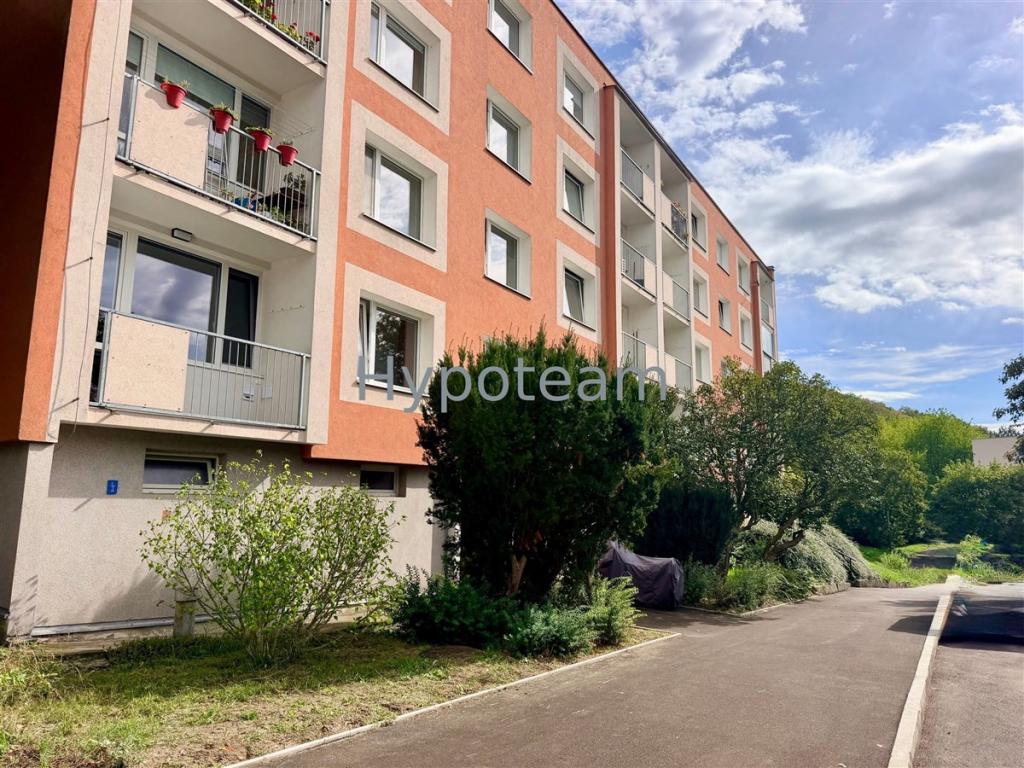 Pronájem bytu 1+1 34 m2, Ústí nad Labem – náhled fotky 13