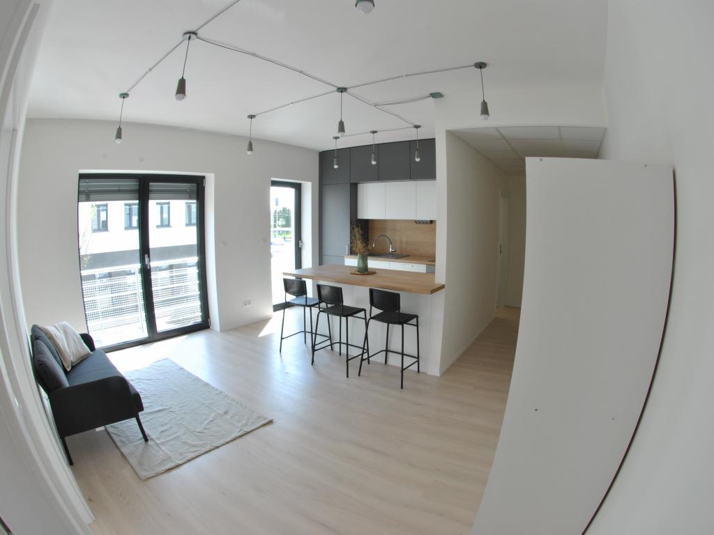 Pronajem bytu 4+kk 10 m2