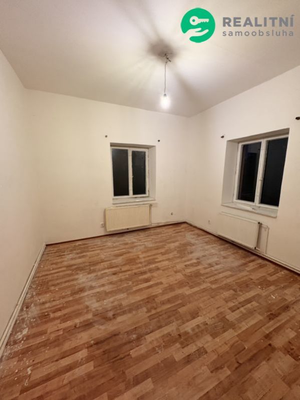 Pronájem bytu 3+1 70 m2