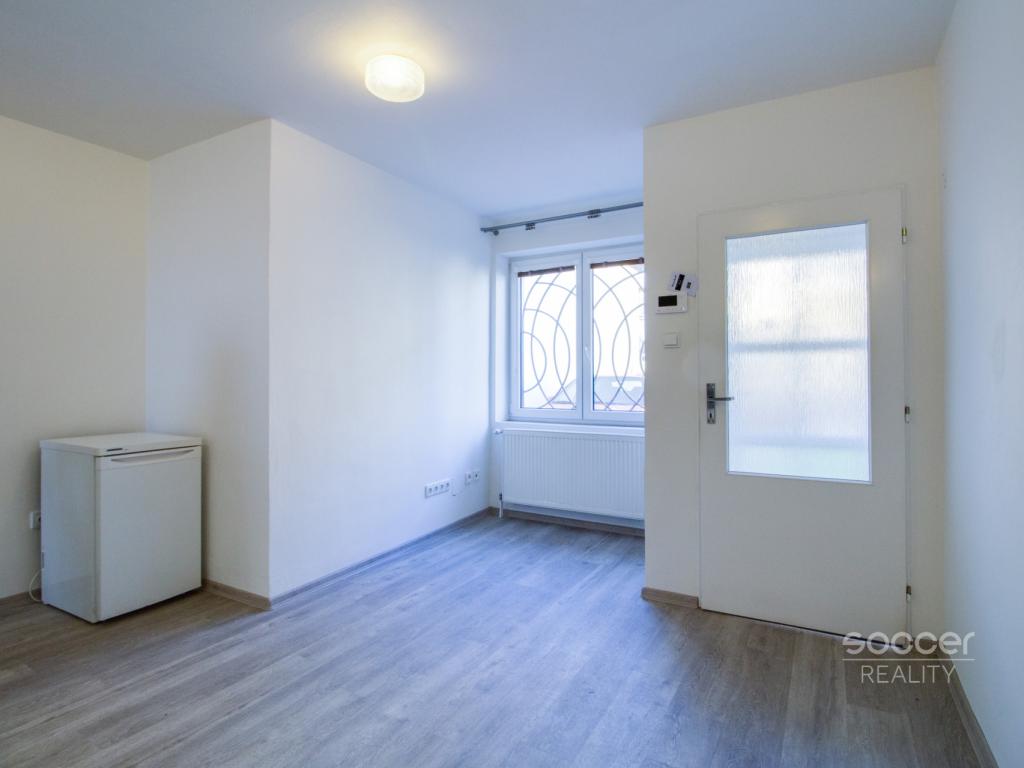 Pronájem bytu 2+kk 54 m2