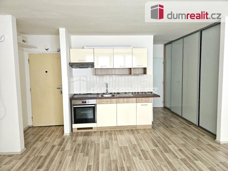 Pronájem bytu 2+kk 48 m2