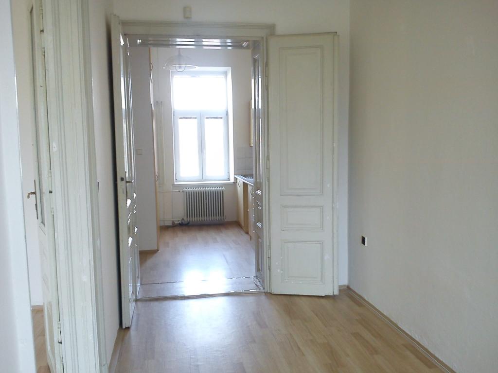 Pronájem bytu 2+1 51 m2