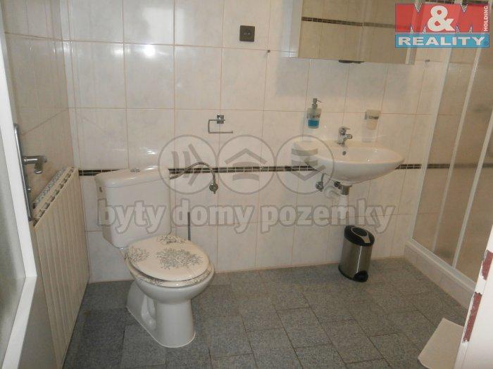 Pronajem bytu dům 1362 m2